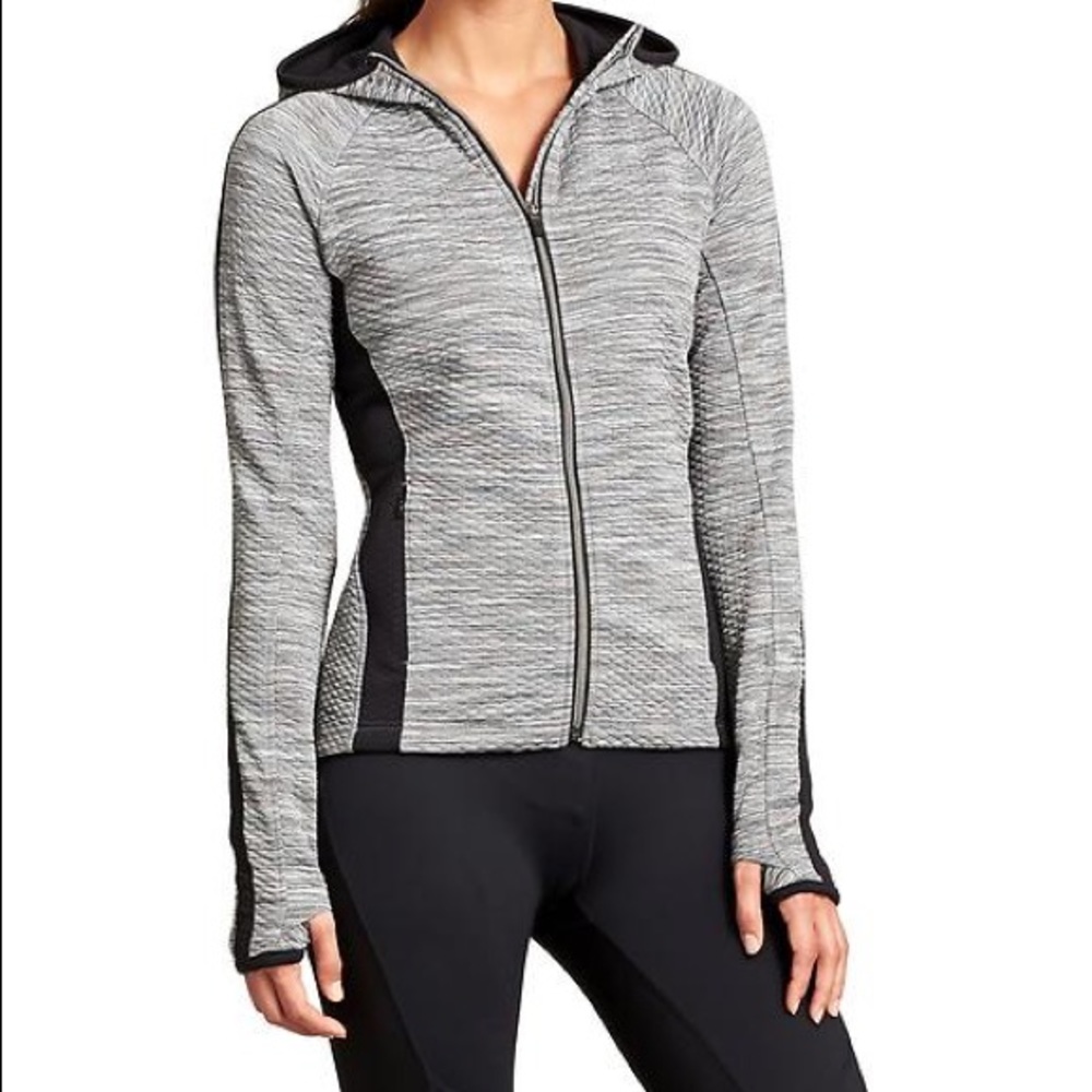 Athleta Snowscape Jacket